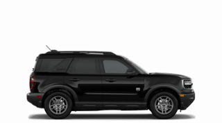 2026 Ford Bronco Sport® External Image 1